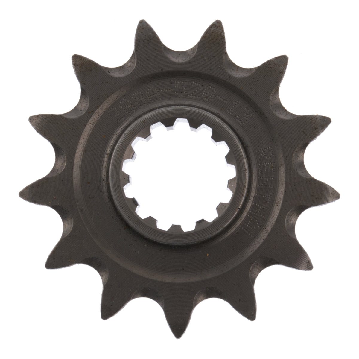 Renthal Front Sprocket Silver 13T Grooved