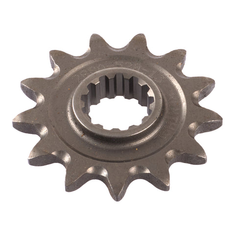 Renthal Front Sprocket Silver 13T Grooved
