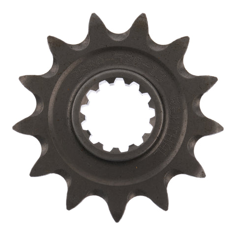 Renthal Front Sprocket Silver 13T Grooved
