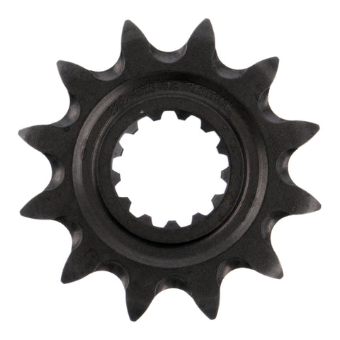Renthal Front Sprocket 12T Grooved Yam