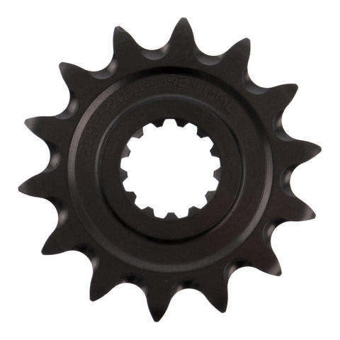 Renthal Front Sprocket 14T Grooved