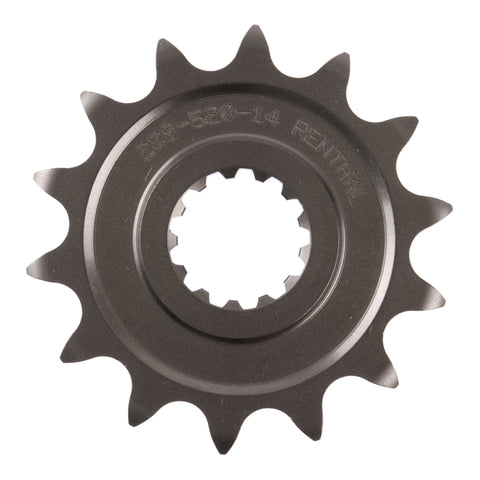 Renthal Front Sprocket 289 / 520 [Yamaha]