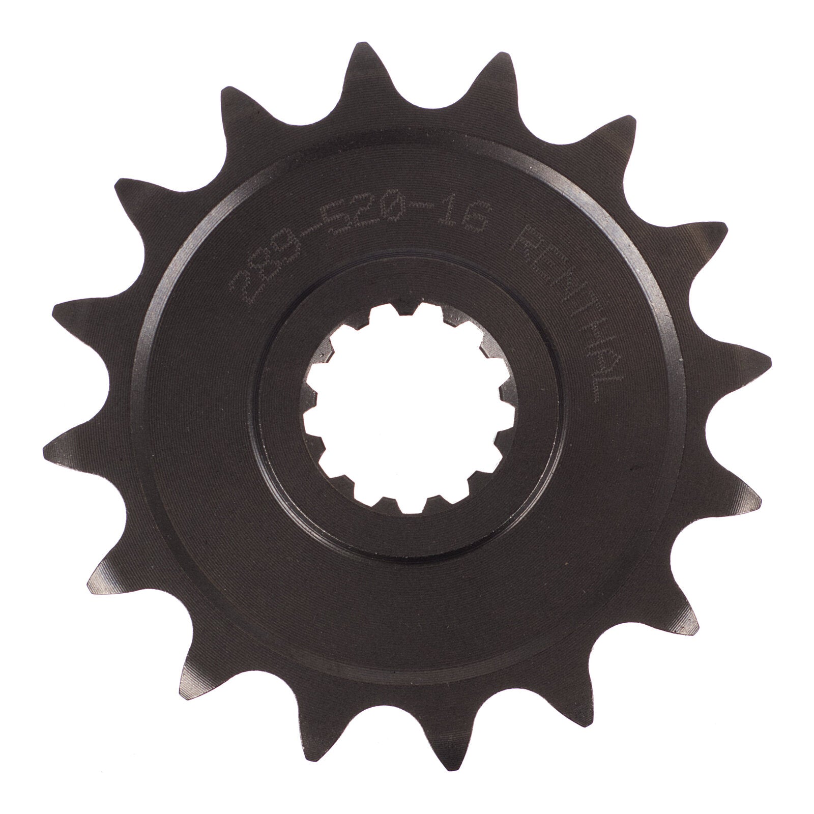 Renthal Front Sprocket 289 / 520 [Yamaha]