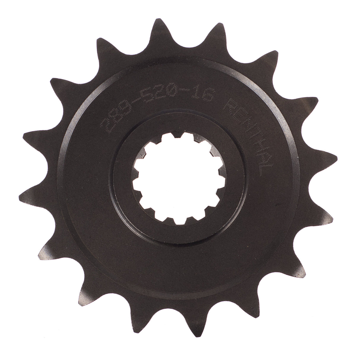 Renthal Front Sprocket 289 / 520 [Yamaha]