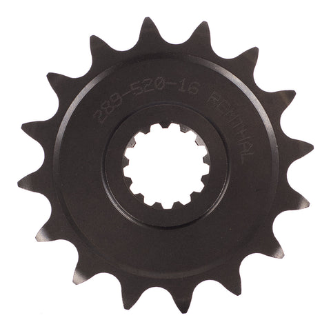 Renthal Front Sprocket 289 / 520 [Yamaha]