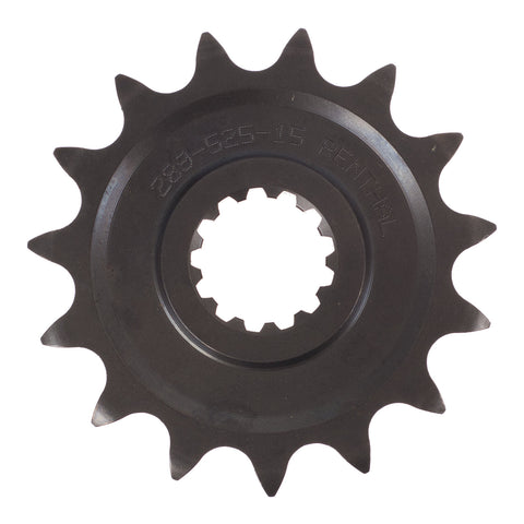 Renthal Front Sprocket 15T Grooved Yamaha