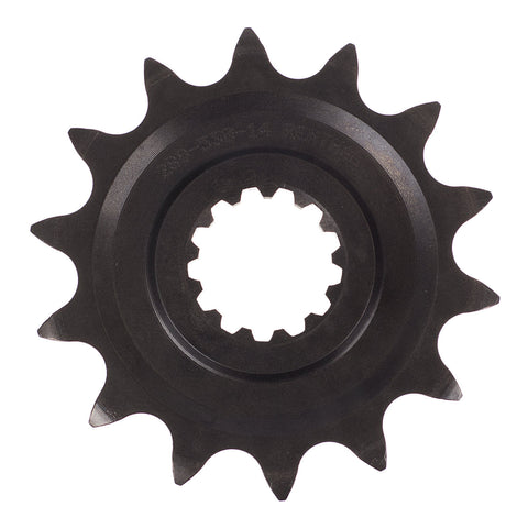 Renthal Front Sprocket 289 / 530 [Yamaha]