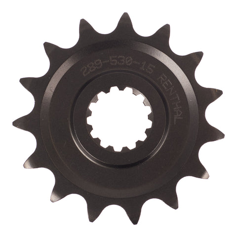 Renthal Front Sprocket 289 / 530 [Yamaha]