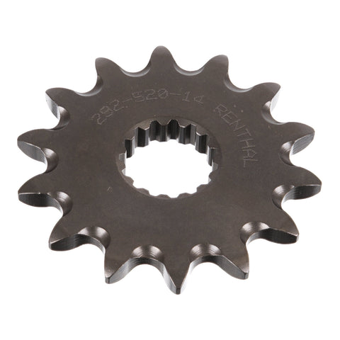 Renthal Front Sprocket 14T Grooved