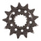 Renthal Front Sprocket 13T Ultralight Grooved KTM