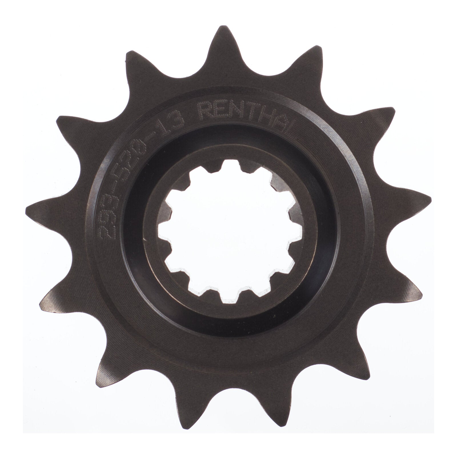 Renthal Front Spcoket Grooved 293 / 520 [Husaberg]