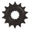 Renthal Front Sprocket 14T Grooved Kawasaki