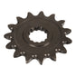 Renthal Front Sprocket 15T Grooved Kawasaki