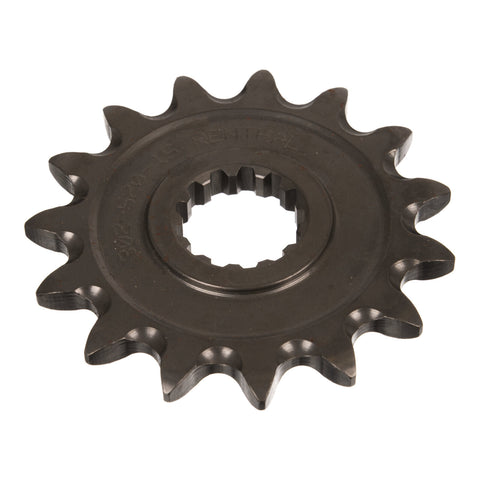 Renthal Front Sprocket 15T Grooved Kawasaki