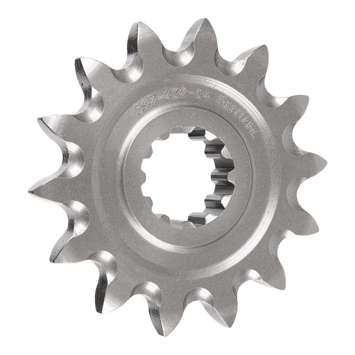 Renthal Front Sprocket 12T Grooved KTM