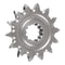Renthal Front Sprocket 14T Grooved KTM
