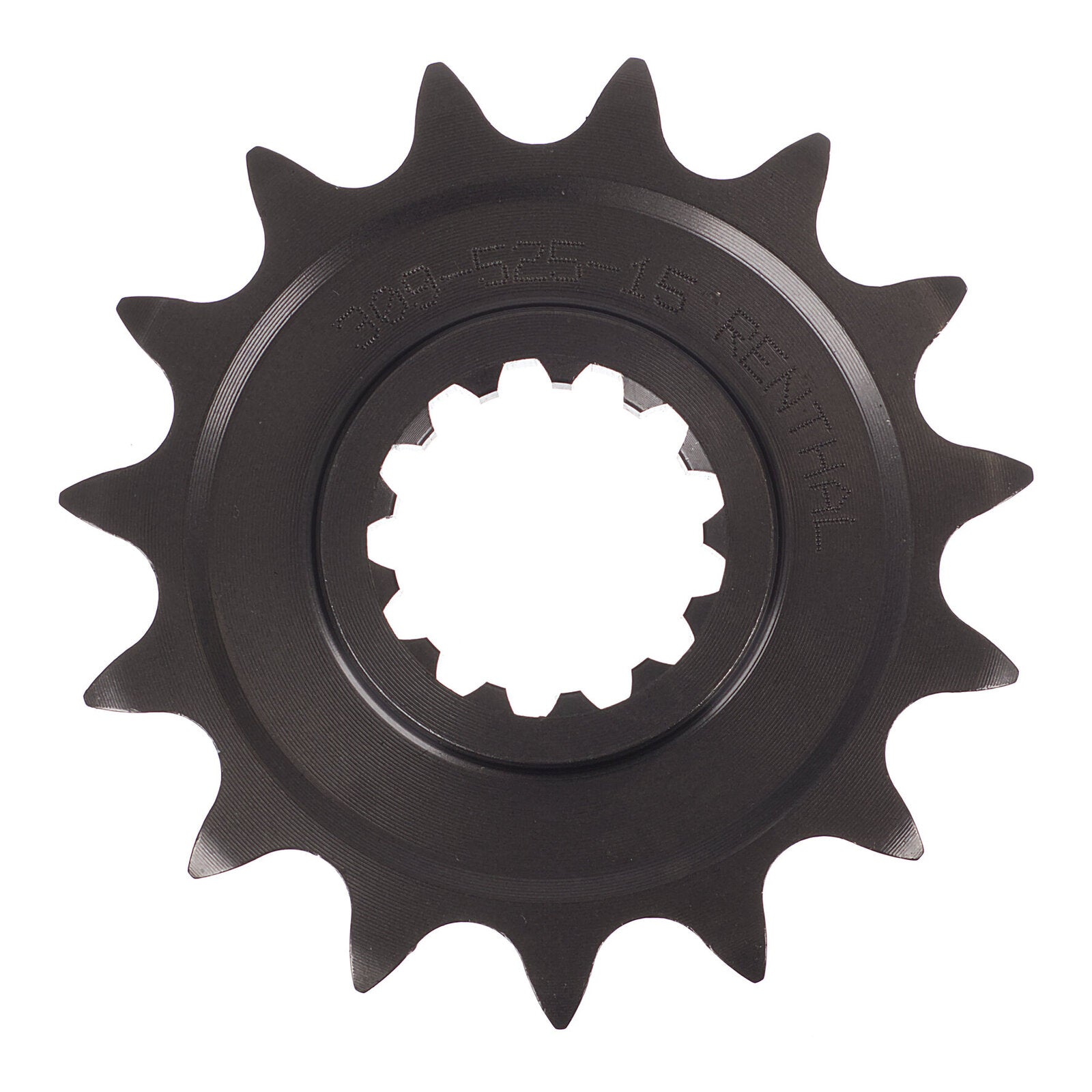 Renthal Front Sprocket 15T Grooved Yamaha