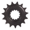 Renthal Front Sprocket 15T Grooved Yamaha