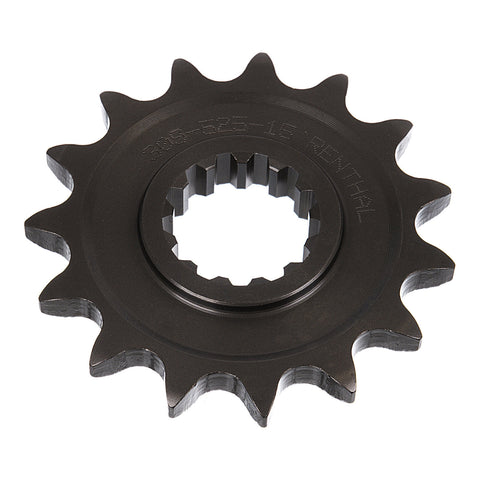 Renthal Front Sprocket 15T Grooved Yamaha