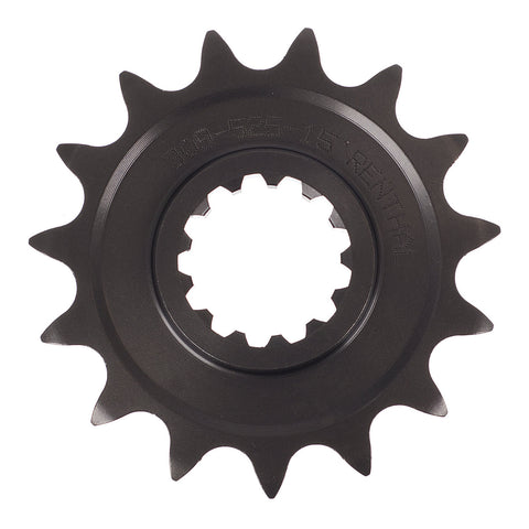 Renthal Front Sprocket 15T Grooved Yamaha