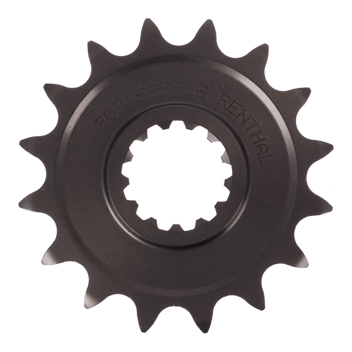 Renthal Front Sprocket 16T Grooved Yamaha