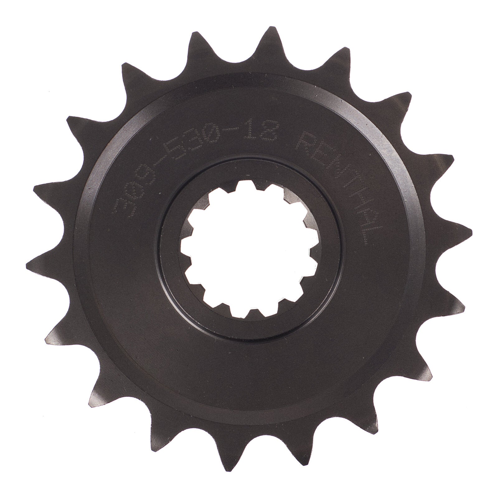 Renthal Front Sprocket Grooved 309 / 530 [Yamaha]