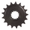 Renthal Front Sprocket 17T Grooved Kawasaki