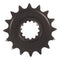 Renthal Front Sprocket 16T Grooved Honda