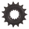 Renthal Front Sprocket 15T Grooved Honda