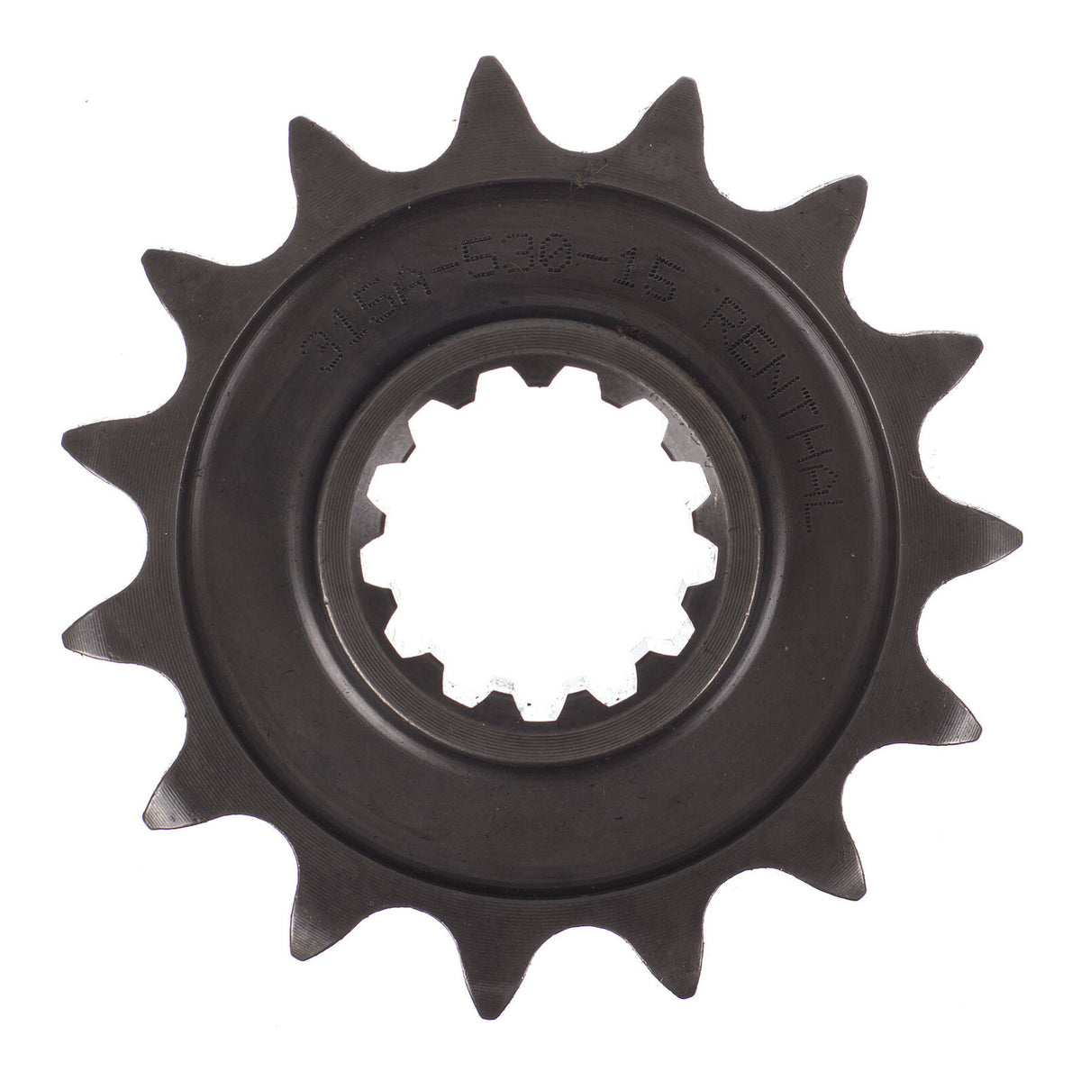 Renthal Front Sprocket 15T Grooved Honda