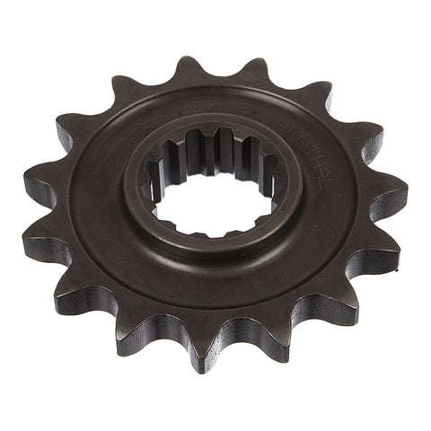 Renthal Front Sprocket 15T Grooved Honda