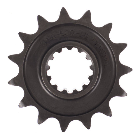 Renthal Front Sprocket 15T Grooved Honda
