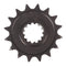 Renthal Front Sprocket 16T Grooved Honda