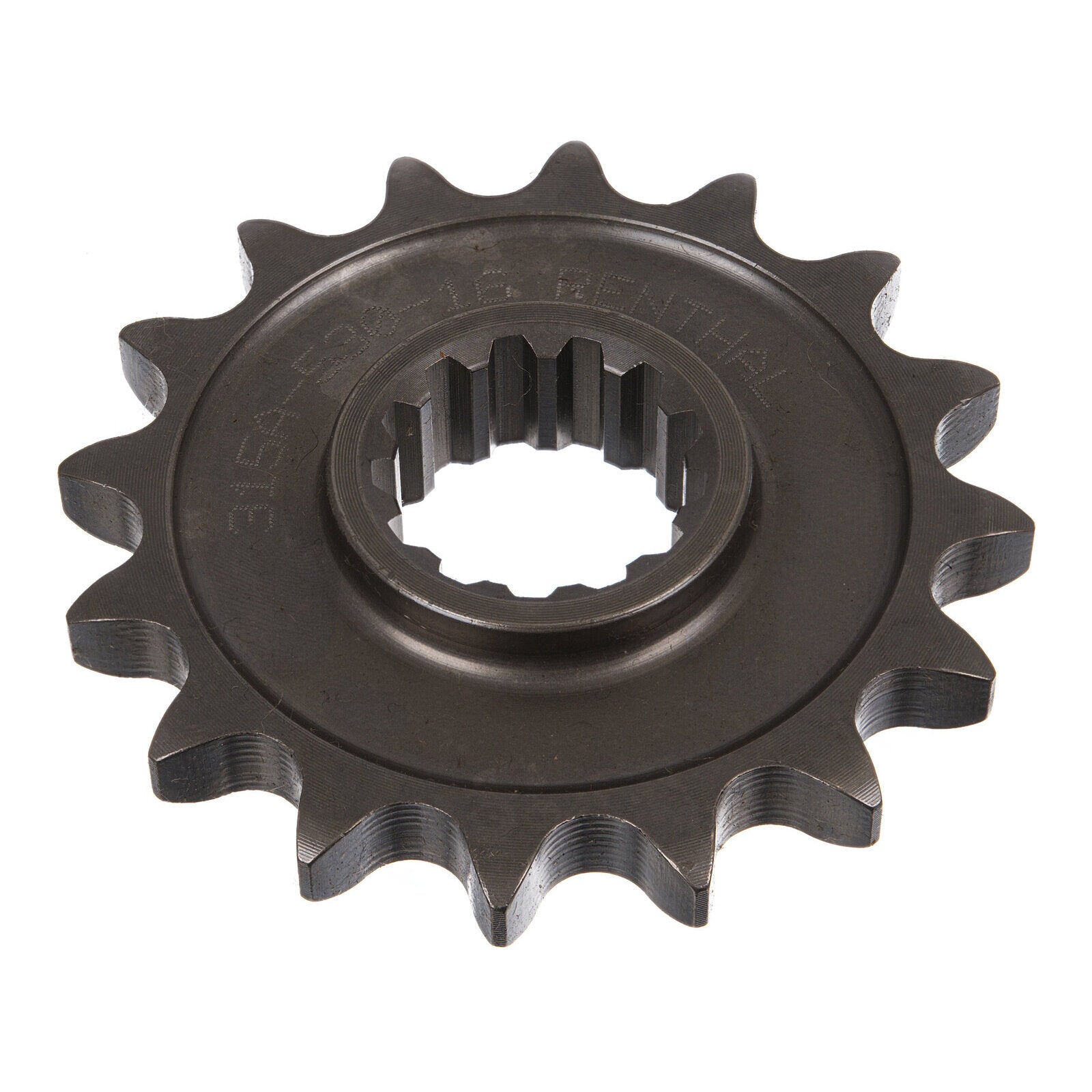 Renthal Front Sprocket 16T Grooved Honda