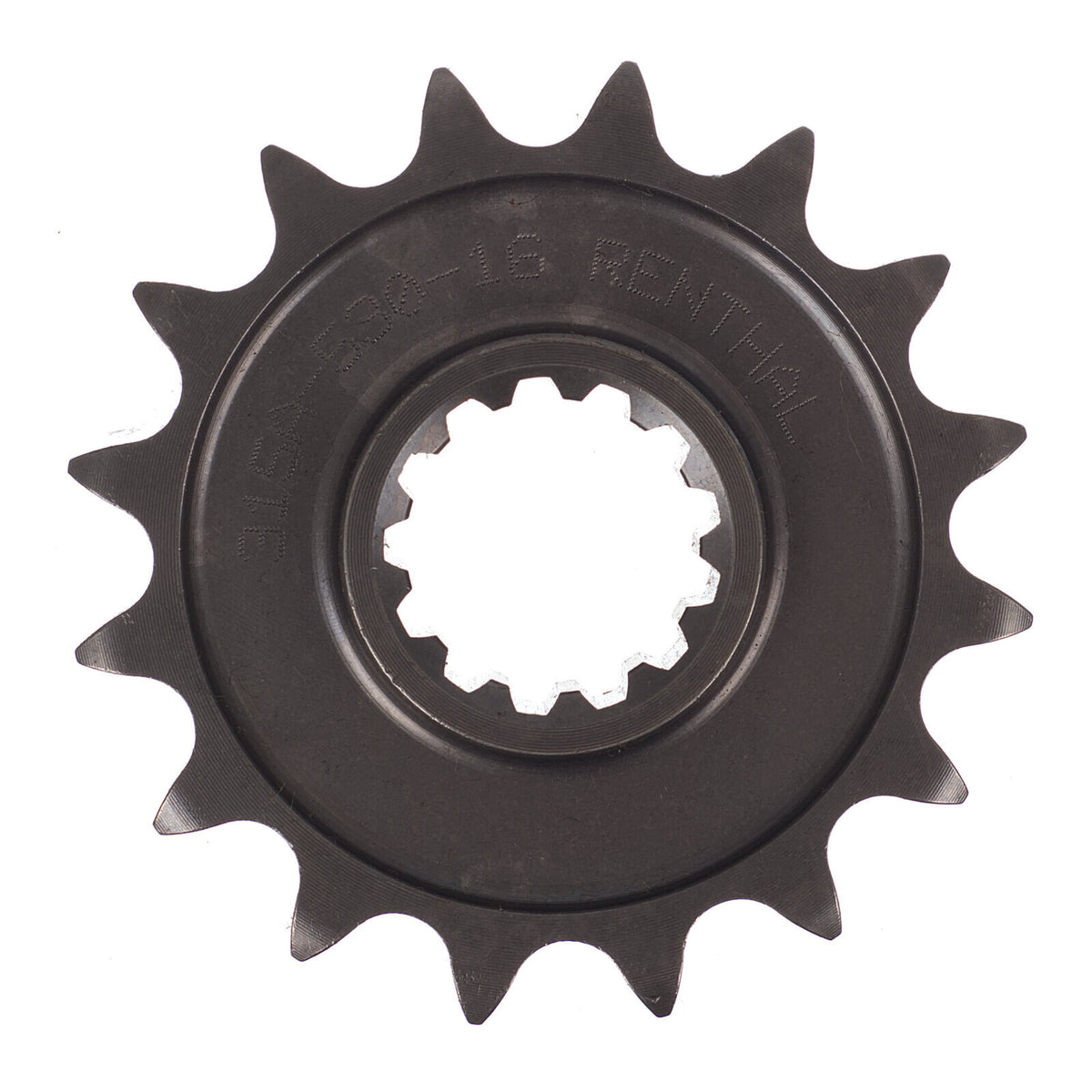 Renthal Front Sprocket 16T Grooved Honda