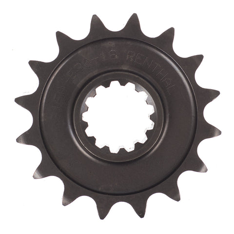Renthal Front Sprocket 16T Grooved Honda