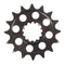 Renthal Front Sprocket 16T Grooved Honda