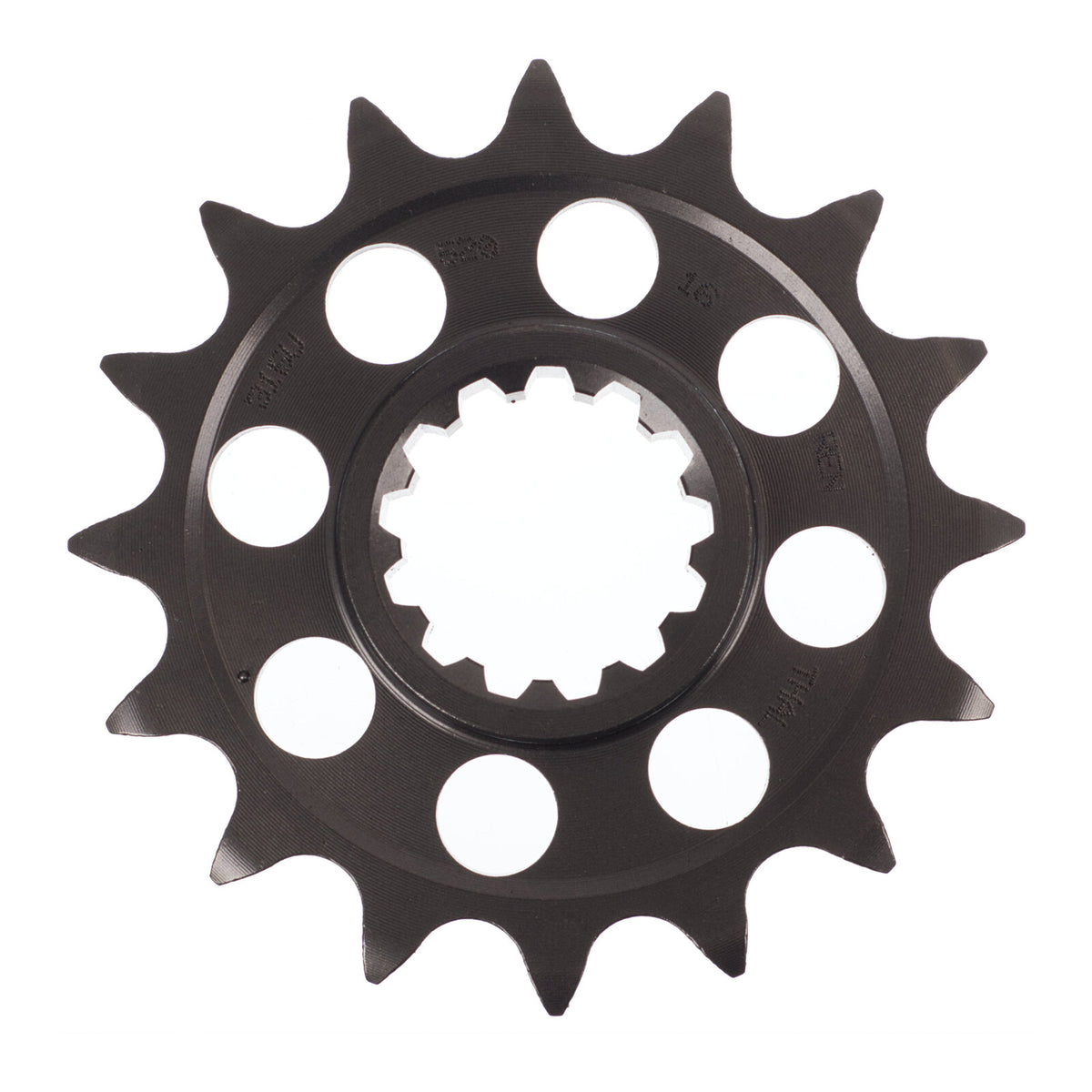 Renthal Front Sprocket 16T Grooved Honda