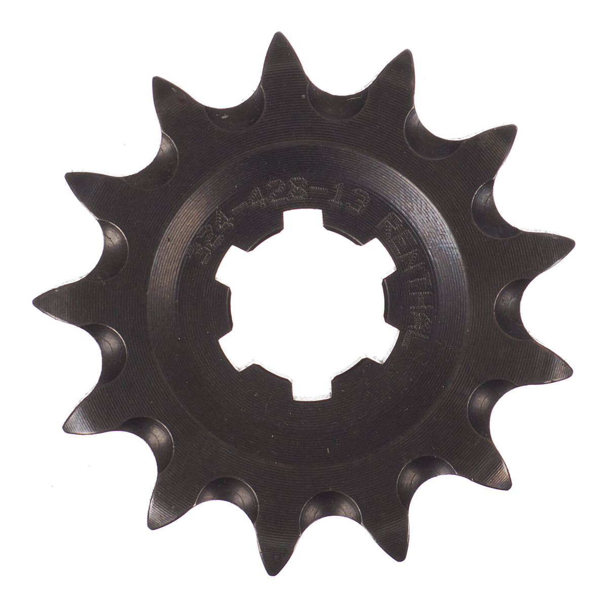 Renthal Front Sprocket 13T Grooved