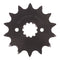 Renthal Front Sprocket 14T Honda