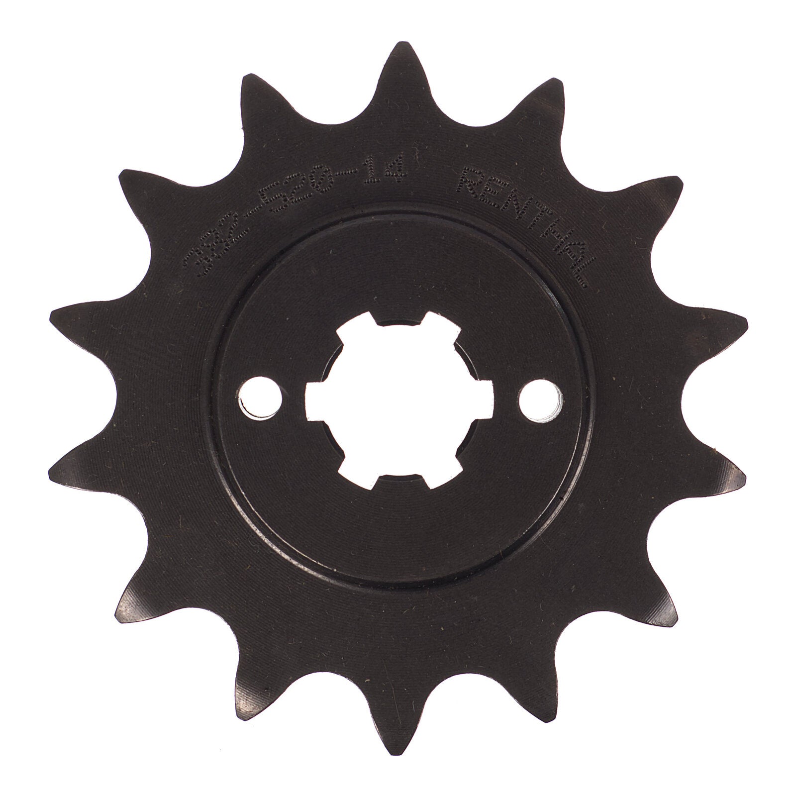 Renthal Front Sprocket 14T