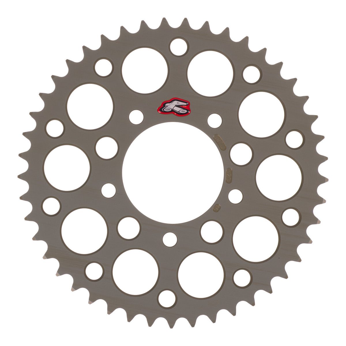 Renthal Sprocket Hard Anodised 45T