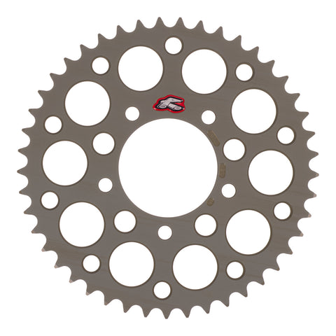 Renthal Sprocket Hard Anodised 45T