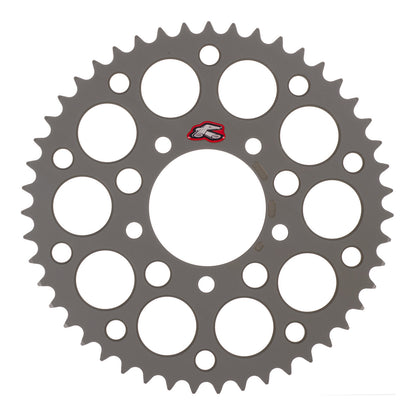 Renthal Sprocket Hard Anodised 47T
