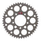 Renthal Sprocket Hard Anodised 47T