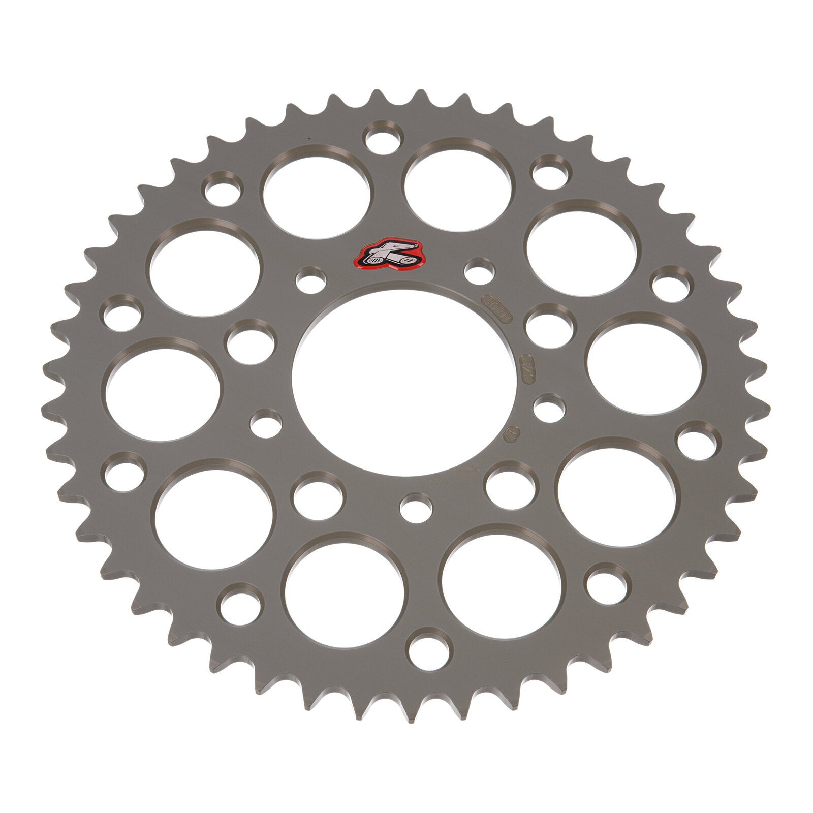 Renthal Sprocket Hard Anodised 47T