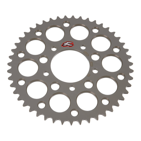 Renthal Sprocket Hard Anodised 47T