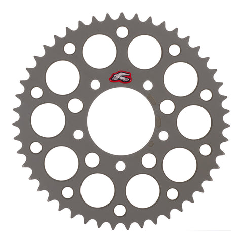 Renthal Sprocket Hard Anodised 47T