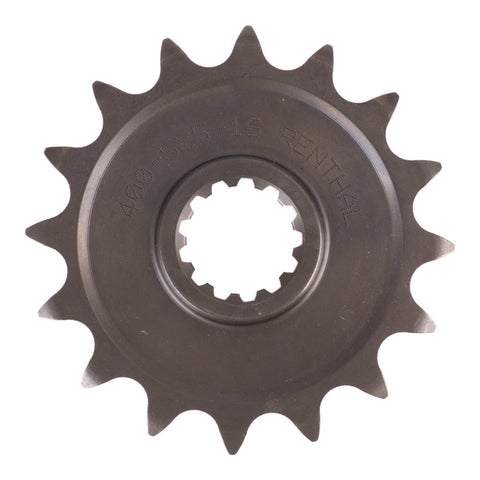 Renthal Front Sprocket 16T Grooved Kawasaki