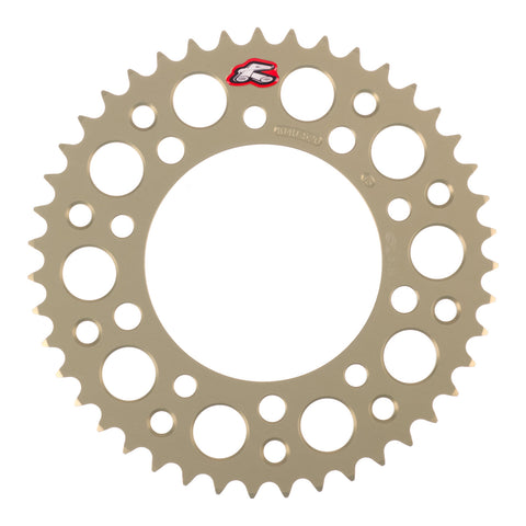 Renthal Sprocket Hard Anodised 404 / 520